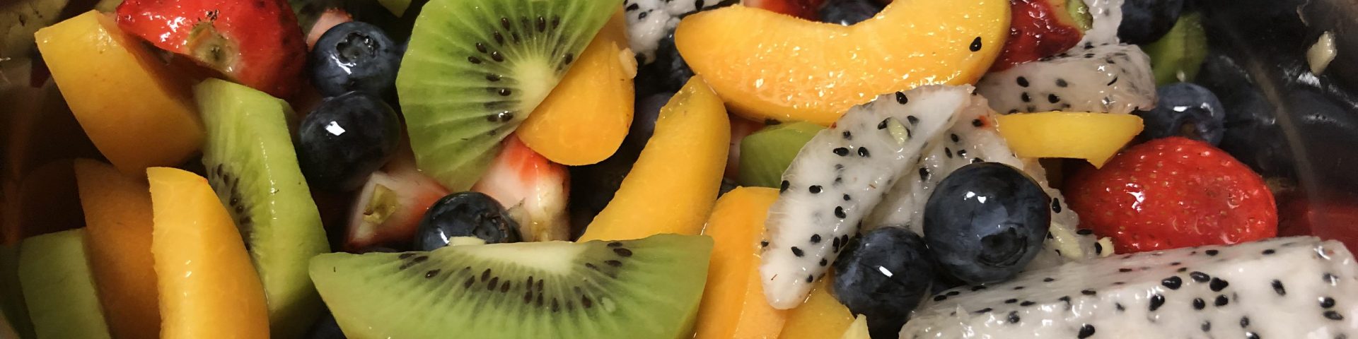 What fruit can Crested Geckos eat?